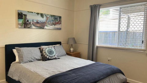 Sandy Days 4551 - Accommodation Georgetown 0