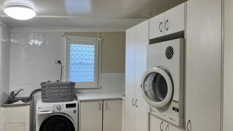 Sandy Days 4551 - Accommodation Georgetown 1
