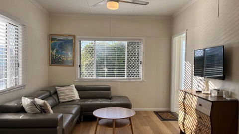 Sandy Days 4551 - Accommodation Georgetown 2