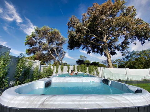 Sandy Delight Inverloch - Accommodation Georgetown 0