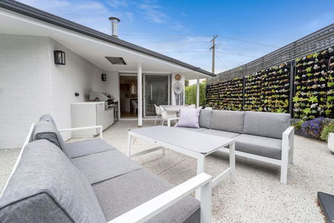 Sandy Delight Inverloch - Accommodation Georgetown 1