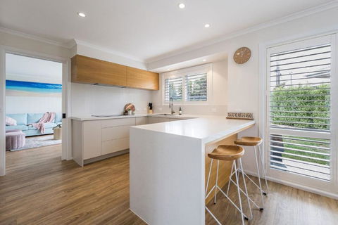 Sandy Delight Inverloch - Accommodation Georgetown 3