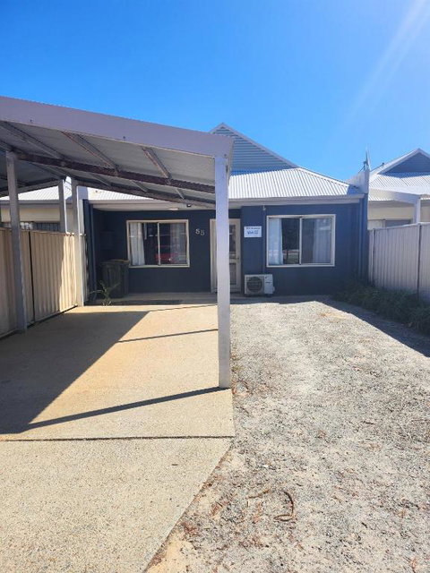 Sandy Feet - Accommodation Georgetown 0