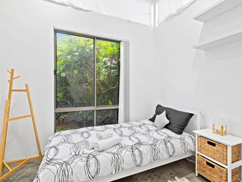 Sandy Feet Retreat - Accommodation Georgetown 3