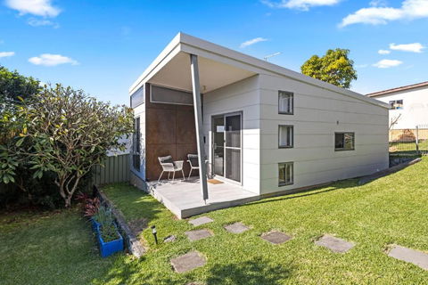 Sandy Feet Retreat - Accommodation Georgetown 0