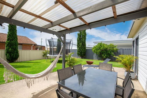 Sandy Paws - Pet Friendly - 4 Mins Walk To Beach - Accommodation Georgetown 0