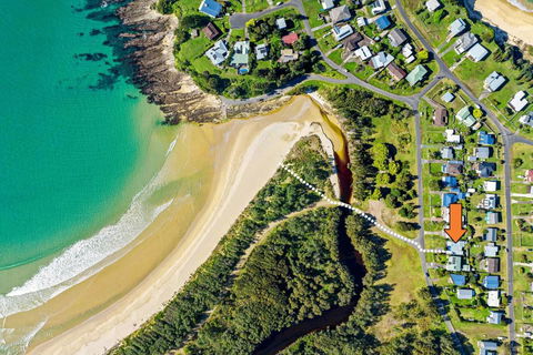 SandyPotato Your Beach Home - Accommodation Georgetown 0
