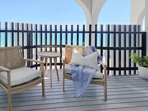 Santorini On Sands, A Sellicks Beach Paradise - Accommodation Georgetown 1