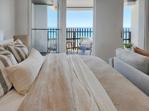 Santorini On Sands, A Sellicks Beach Paradise - Accommodation Georgetown 2