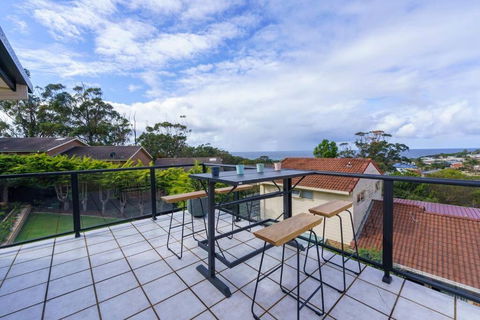 Sapphire Art House - Accommodation Georgetown 1