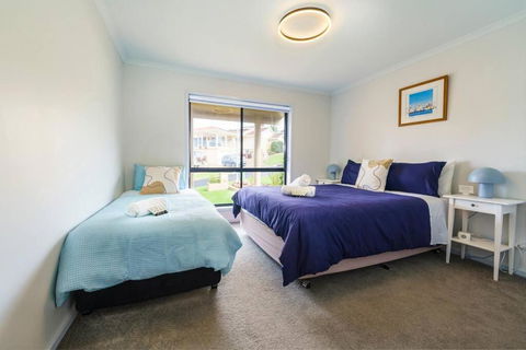 Sapphire Art House - Accommodation Georgetown 2