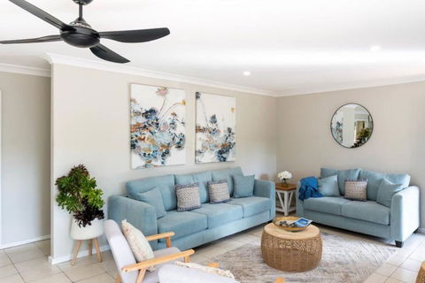 Sapphire On Diamond - Accommodation Georgetown 0