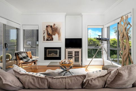 Sapphire On Wilson Gerringong - Accommodation Georgetown 0