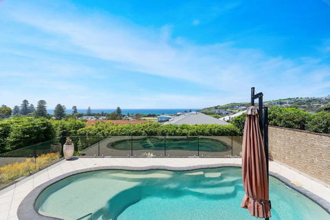 Sapphire On Wilson Gerringong - Accommodation Georgetown 2