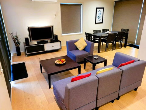 Sapphire Views San Remo Phillip Island - Accommodation Georgetown 2