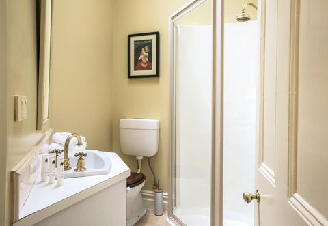 Sassafras Village Stay - Historic Home Sleeps 4 - Accommodation Georgetown 3