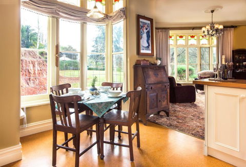 Sassafras Village Stay - Historic Home Sleeps 4 - Accommodation Georgetown 1
