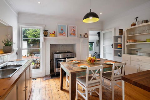 Sausalito Daylesford Dog Friendly - Accommodation Georgetown 0