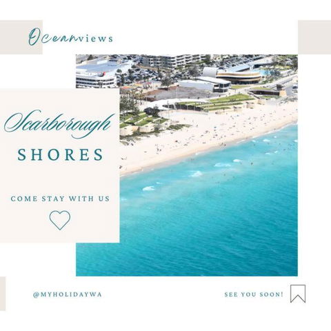 Scarborough Shores - Beachfront - Accommodation Georgetown 0