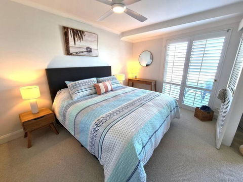 Scarborough Shores - Beachfront - Accommodation Georgetown 1