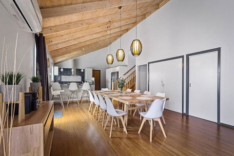 Scenic Beach Escape - Accommodation Georgetown 1