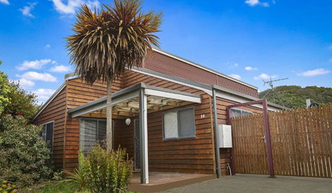 Scenic Beach Escape - Accommodation Georgetown 3
