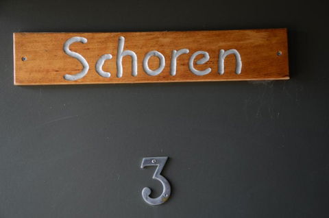 Schoren - Accommodation Georgetown 0