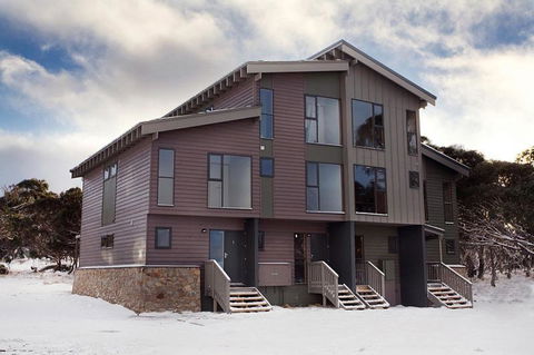 Schoren - Accommodation Georgetown 1