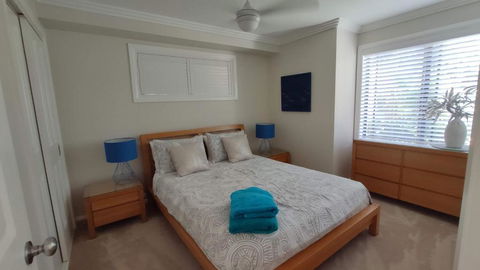 Se-Ayr BnB At Lighthouse - Accommodation Georgetown 0