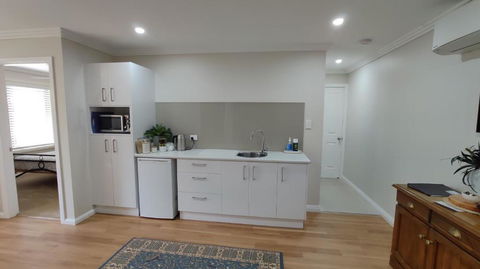 Se-Ayr BnB At Lighthouse - Accommodation Georgetown 1