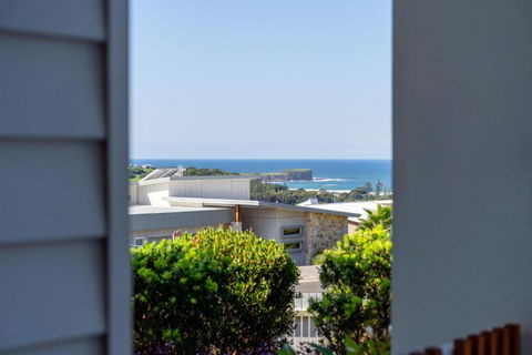 Sea&Country Kiama-Stunning Views-Relaxing-Spacious-Deck-EVC - Accommodation Georgetown 1