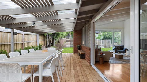 Sea Breeze Pool Oasis - Accommodation Georgetown 3