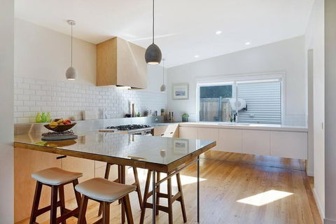 Sea Change And Studio On Tasman - Accommodation Georgetown 0