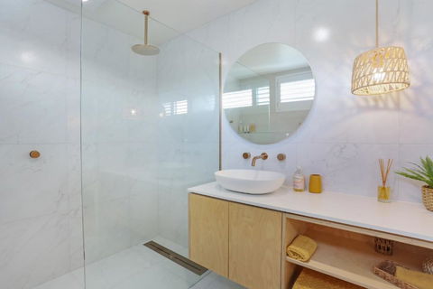 Sea Change And Studio On Tasman - Accommodation Georgetown 3