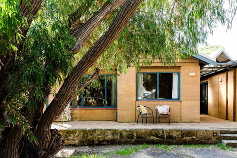 Sea Escape Studio - Beach Hideaway In Prevelly - Accommodation Georgetown 3