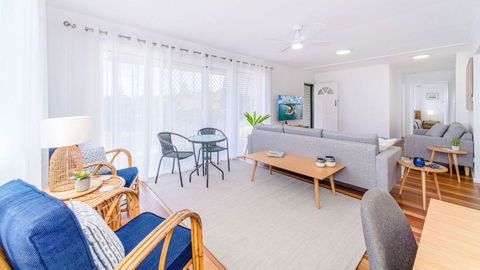 Sea La Vie - Accommodation Georgetown 2