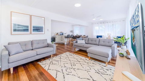 Sea La Vie - Accommodation Georgetown 0