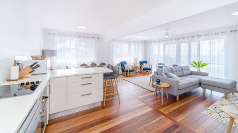 Sea La Vie - Accommodation Georgetown 1