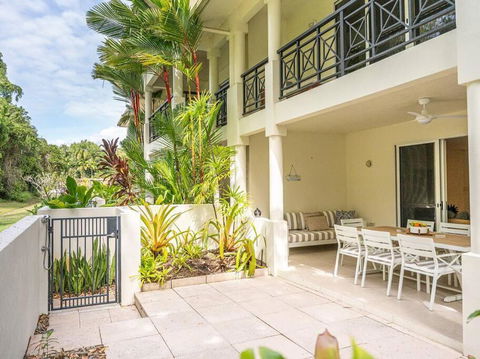 Sea La Vie - Port Douglas - Accommodation Georgetown 2