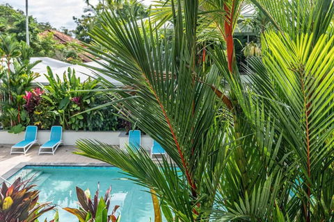 Sea La Vie - Port Douglas - Accommodation Georgetown 3