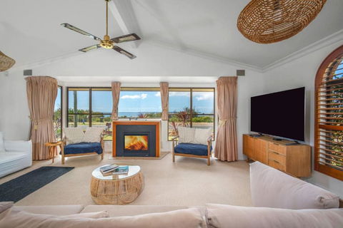 Sea Level At Vincentia - Accommodation Georgetown 3