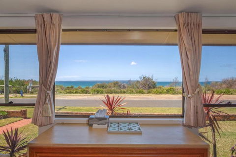 Sea Level At Vincentia - Accommodation Georgetown 1