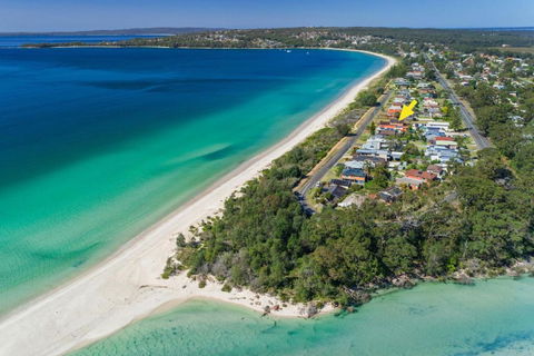 Sea Level At Vincentia - Accommodation Georgetown 0
