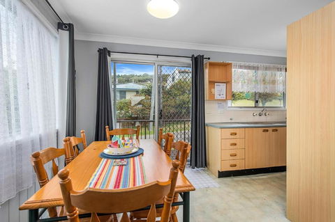 Sea View 3 Hodgson Street - Accommodation Georgetown 3