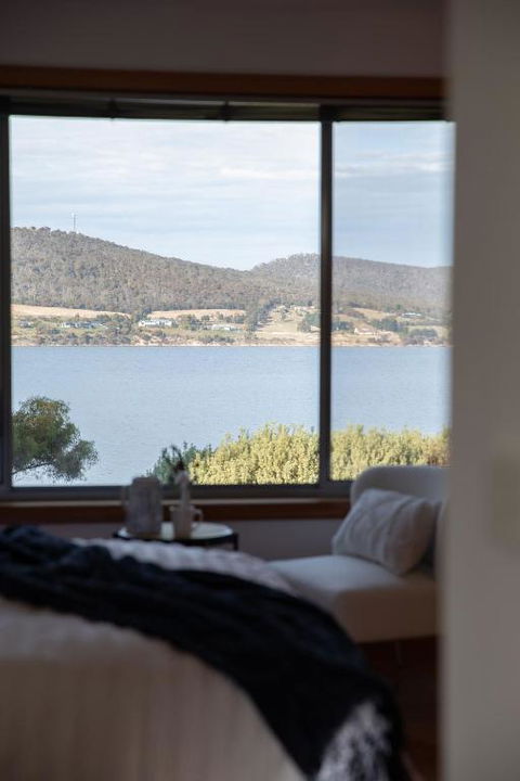 Sea View Guest House - Accommodation Georgetown 2