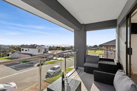 Sea View Seaside Retreat In Clifton Springs - Accommodation Georgetown 0