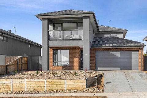 Sea View Seaside Retreat In Clifton Springs - Accommodation Georgetown 3