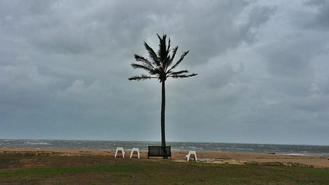 Sea View Villa. 2 Bedroom. Sleeps 4. Free WIFI - Accommodation Georgetown 0