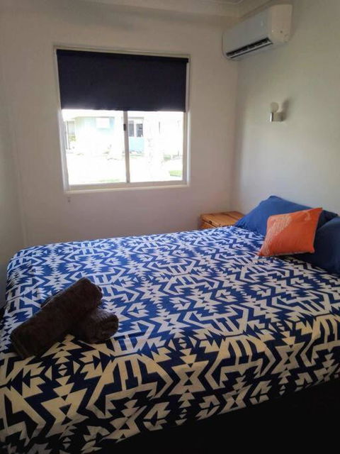 Sea View Villa. 2 Bedroom. Sleeps 4. Free WIFI - Accommodation Georgetown 3