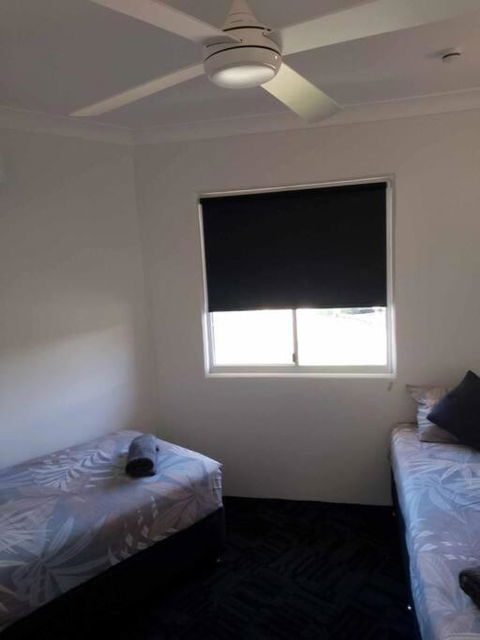 Sea View Villa. 2 Bedroom. Sleeps 4. Free WIFI - Accommodation Georgetown 1